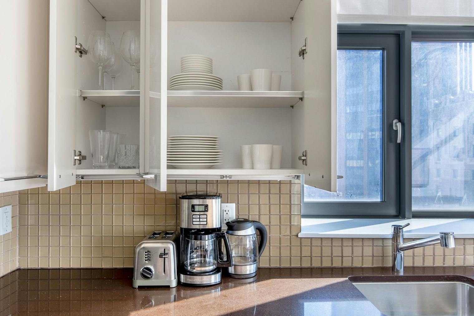 Apartment New York City, 1 bed — photo 9