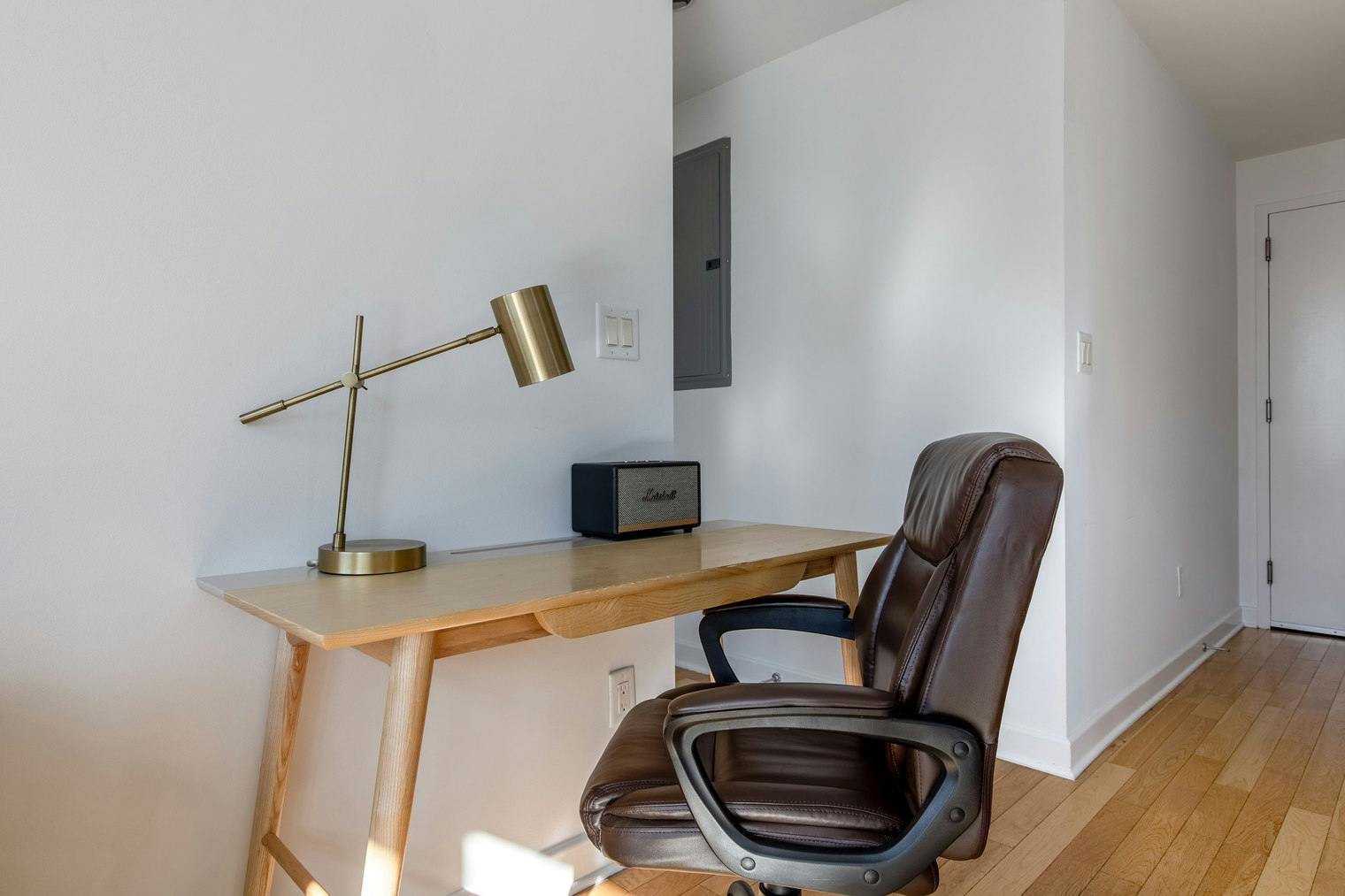 Apartment New York City, 1 bed — photo 5