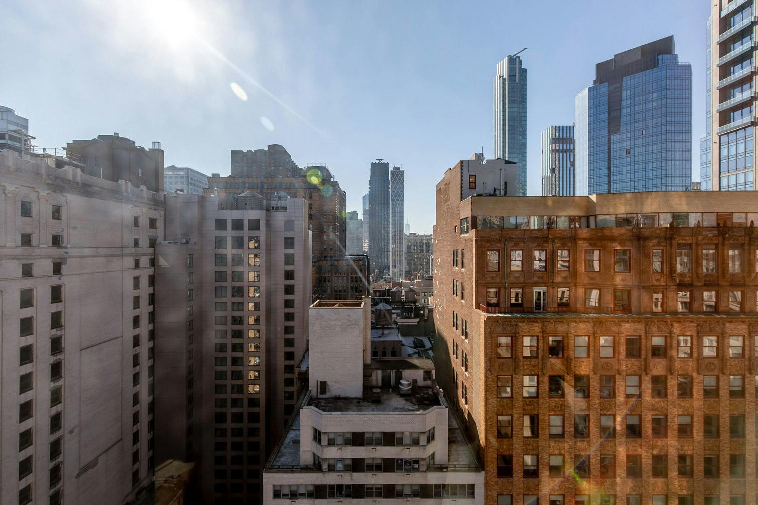 Apartment New York City, 1 bed — photo 6