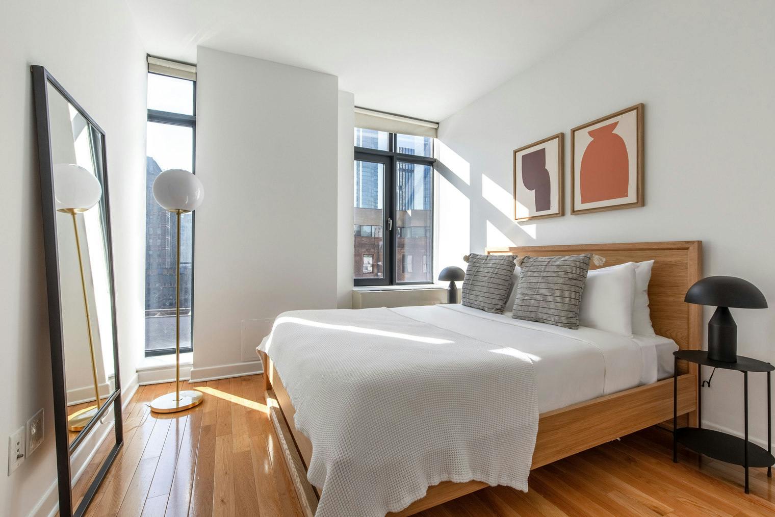 Apartment New York City, 1 bed — photo 10