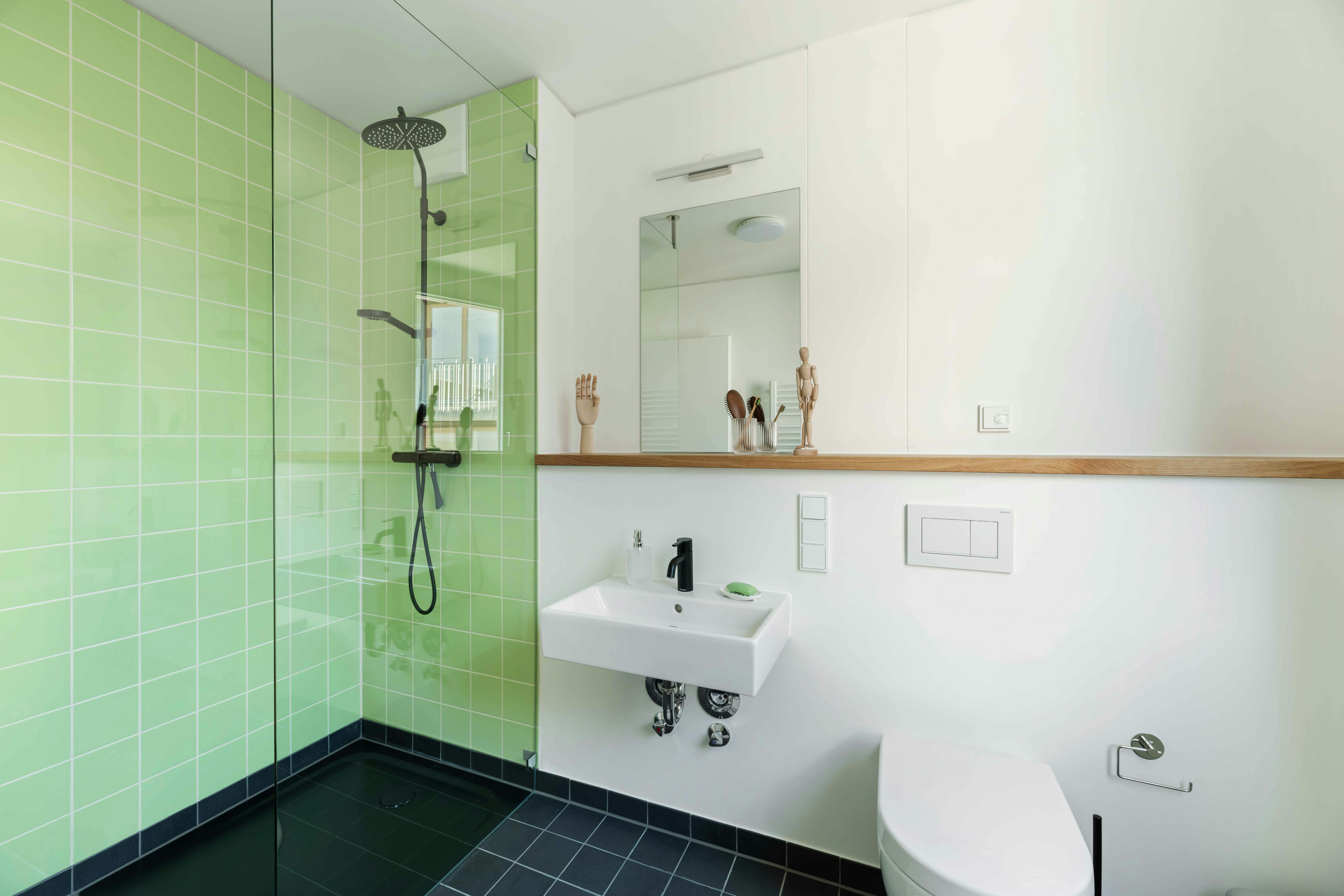 Single room Munich, 10m² — photo 2