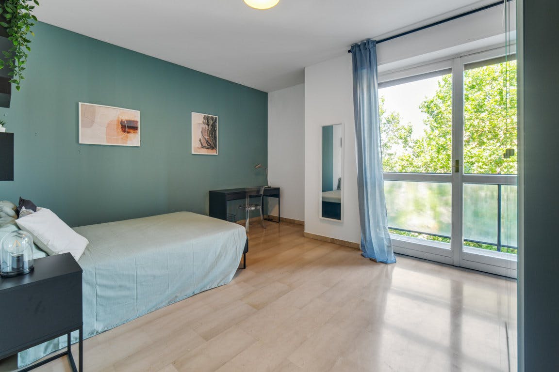 Viale Tibaldi, Milan preview