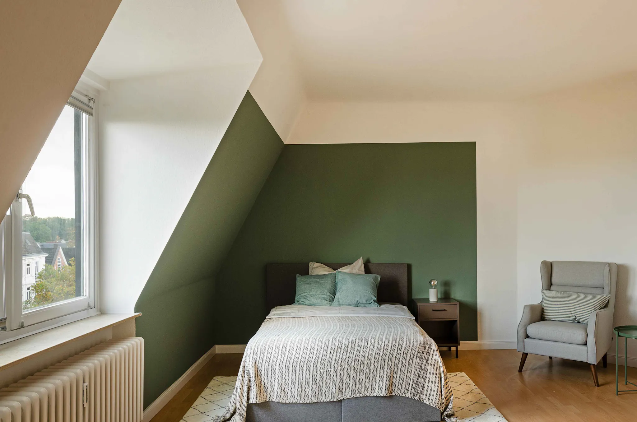 Klosterallee, Hamburg preview