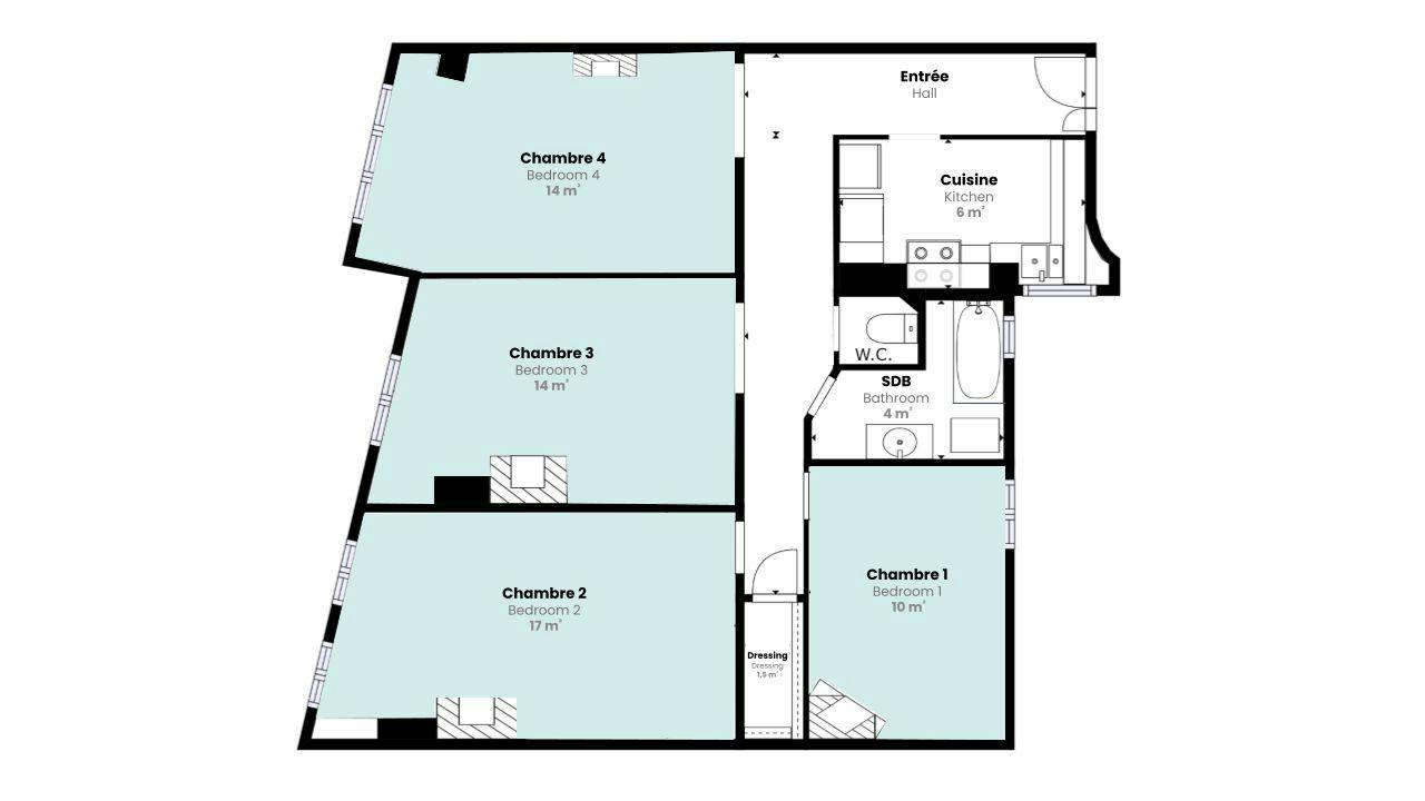preview gallery tile