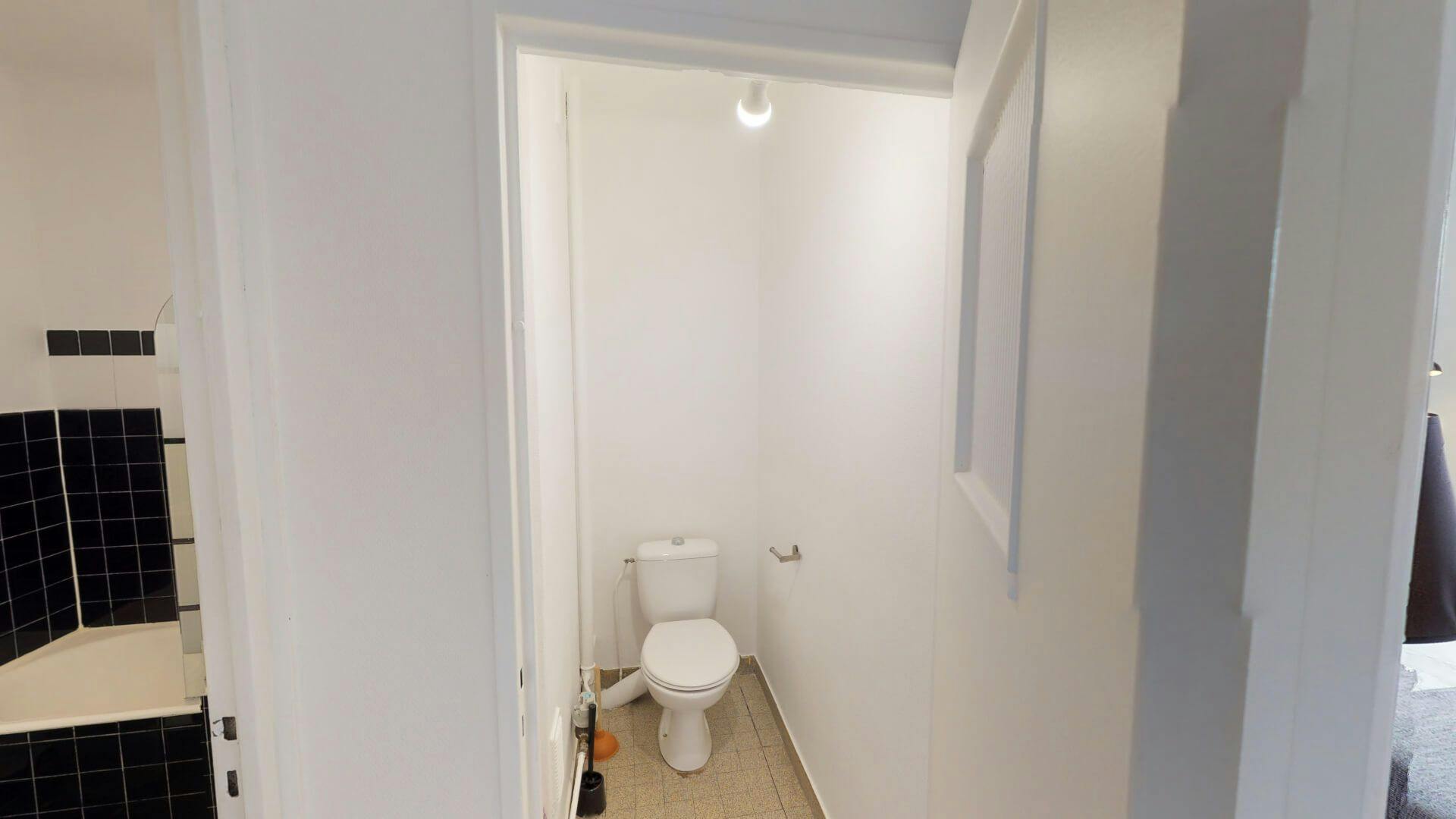 Apartment Lyon, 66m² — photo 10