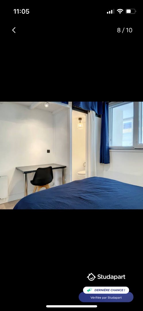 Apartment for rent on Avenue Niquet, Antibes – pohled 4