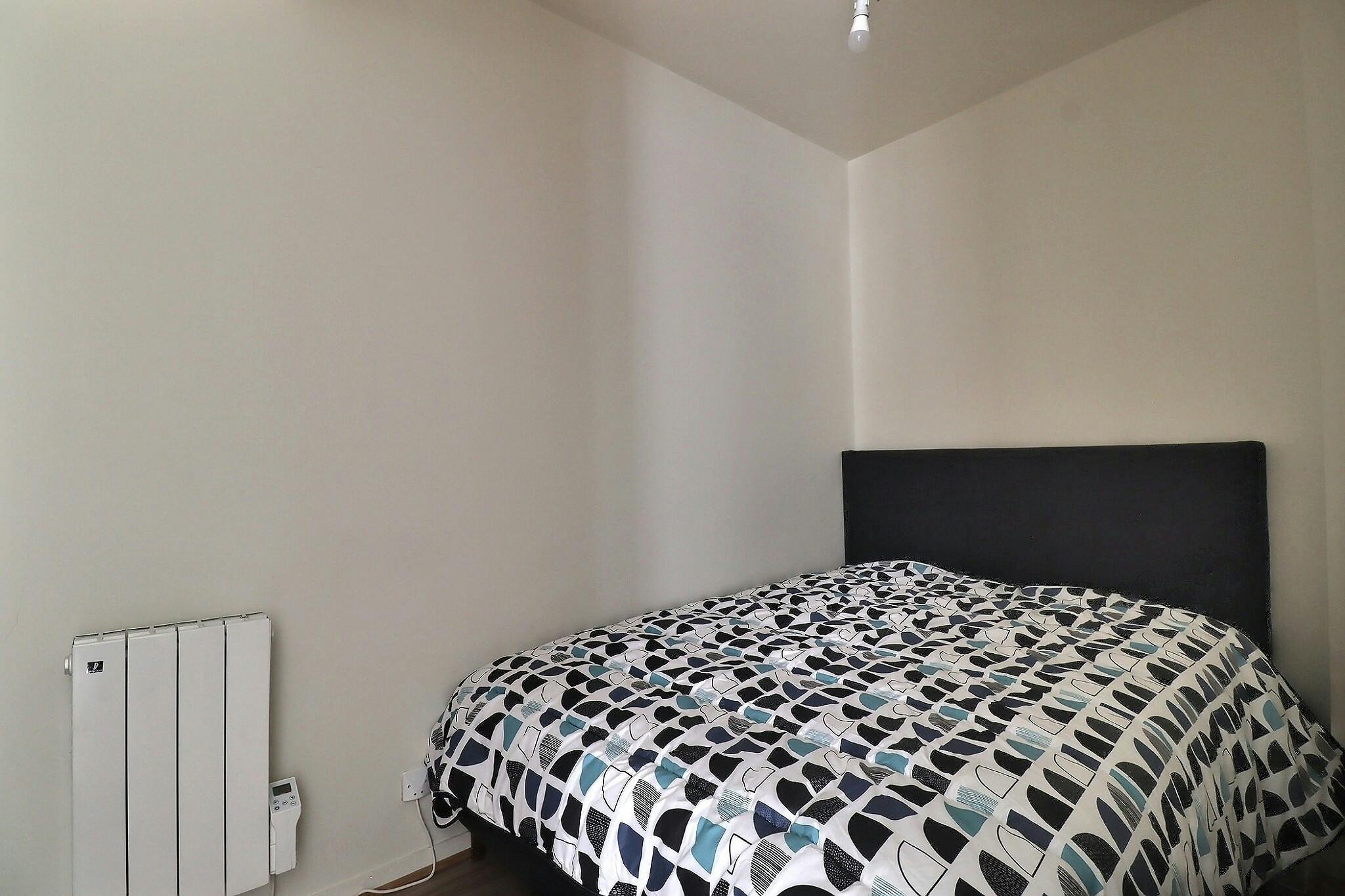 Apartment Paris, 23m² — photo 8