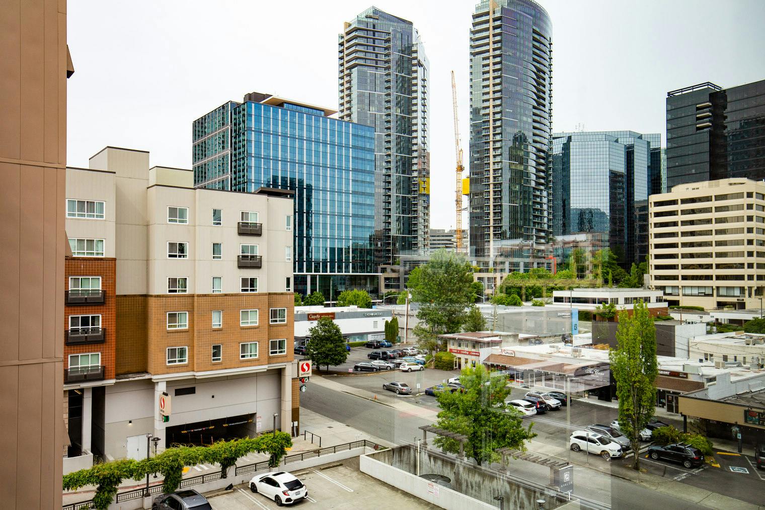 preview gallery tile