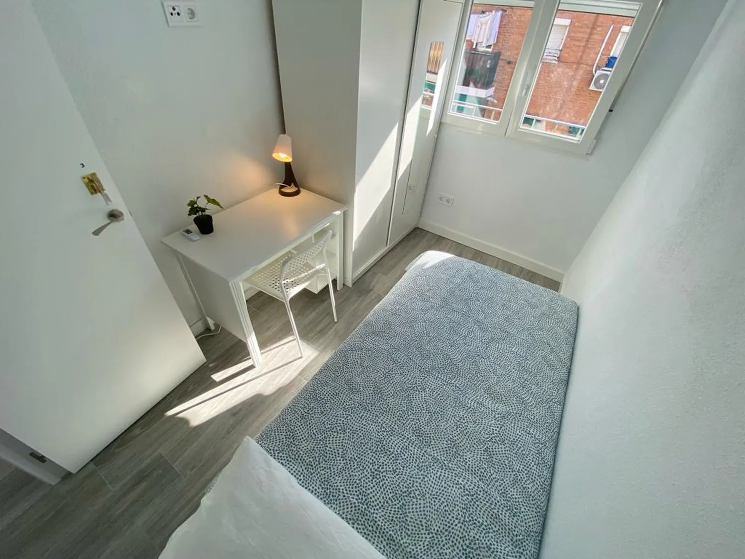Private room in Calle de Encarnación Oviol, Madrid (1458172) ROOM 4