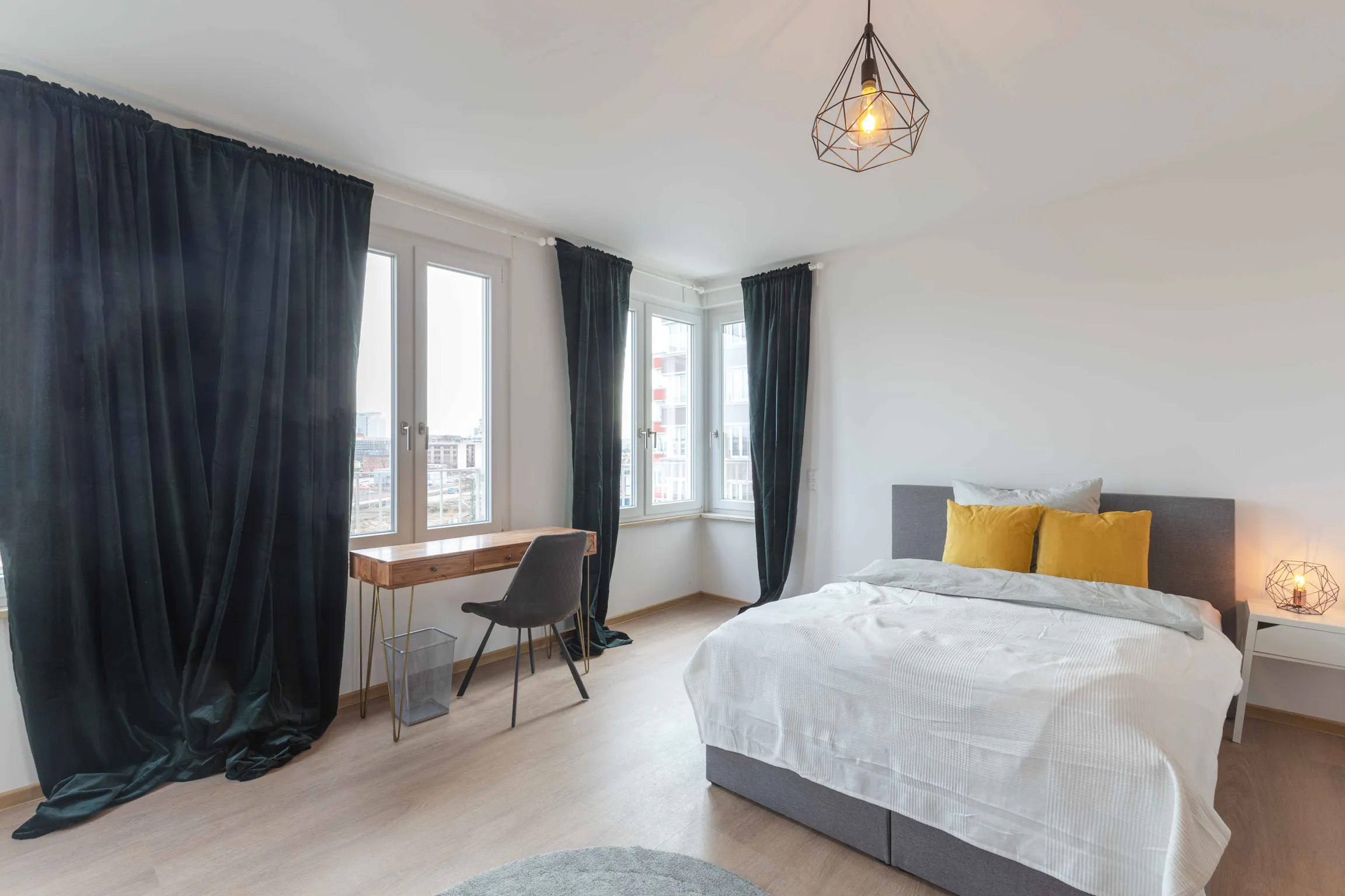 Private room in Klara-Franke-Straße, Berlin (1458210) ROOM 1