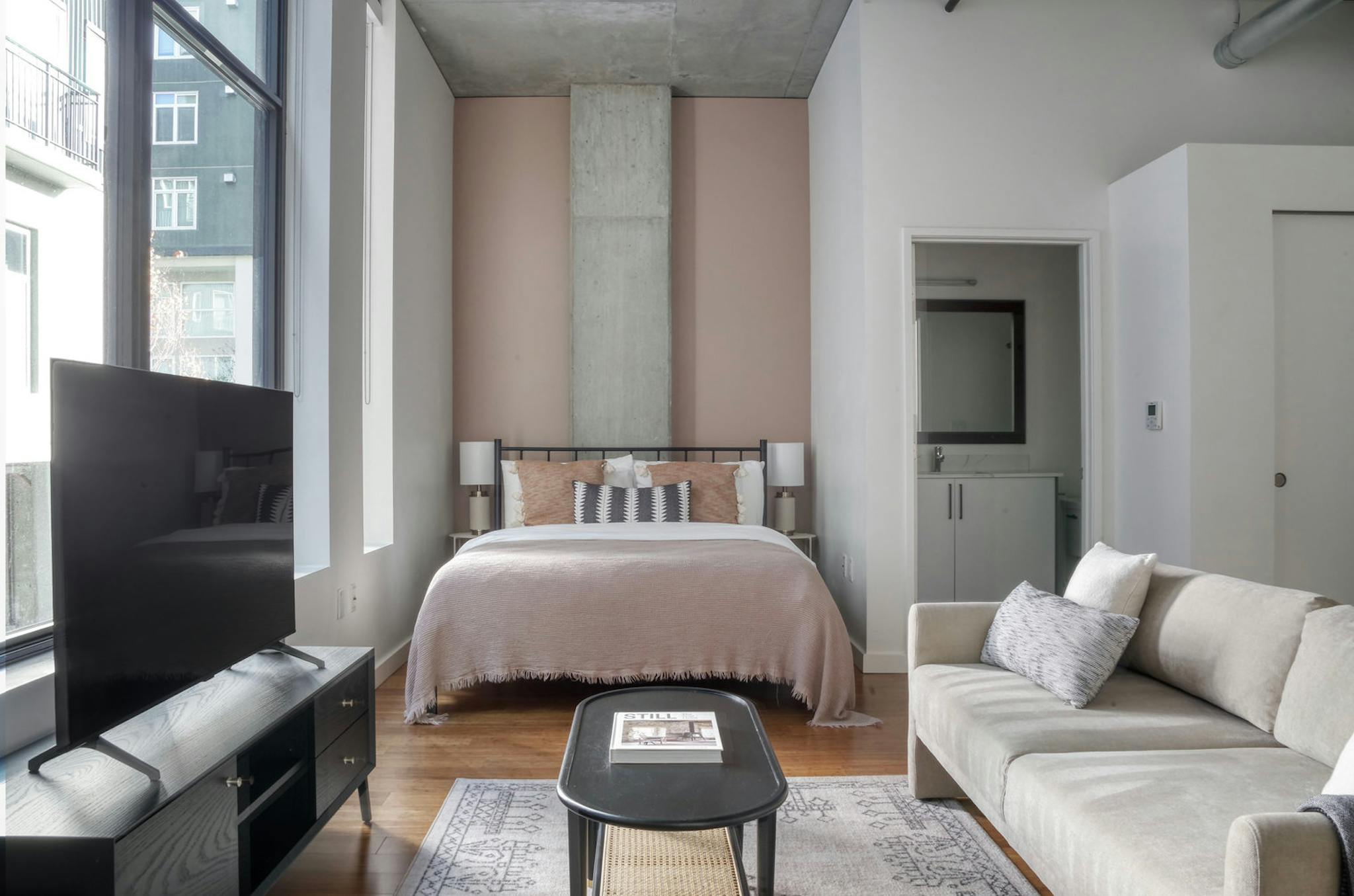 Cedar Street, Seattle, WA preview