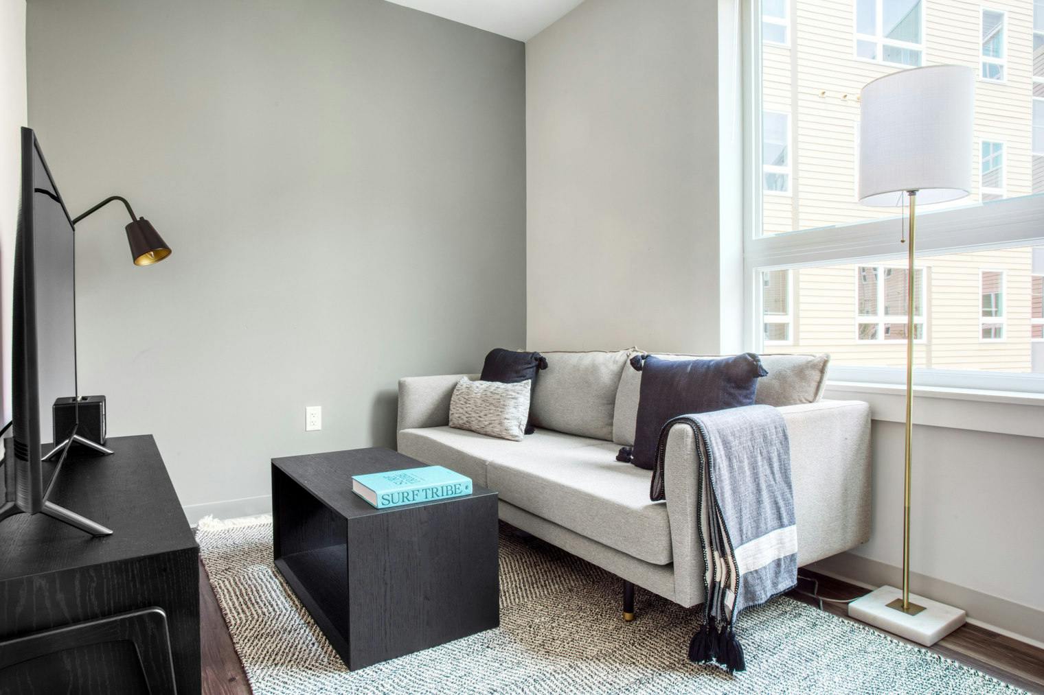 Studio for rent for $4,087 per month in Massachusetts, Washington Street