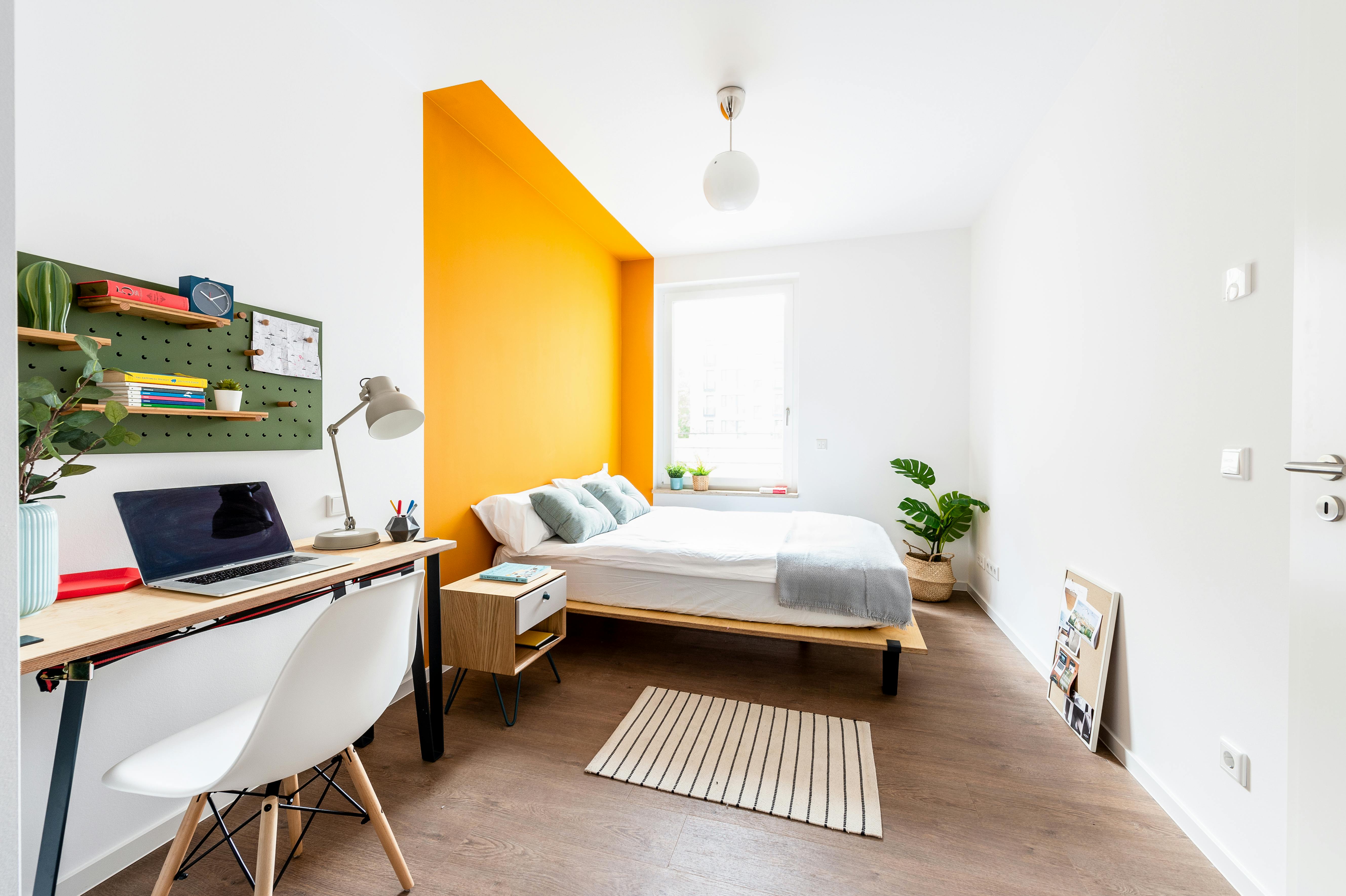 Klara-Franke-Straße, Berlin preview