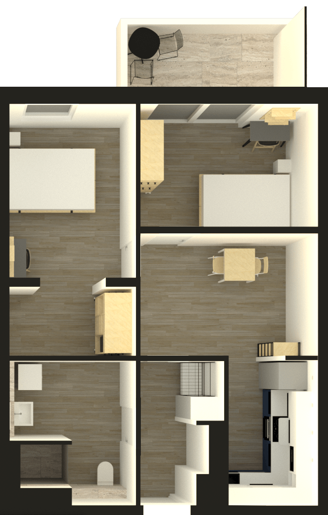 preview gallery tile