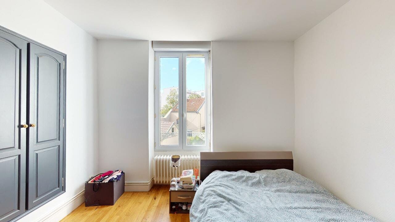 Apartment Dijon, 86m² — photo 2