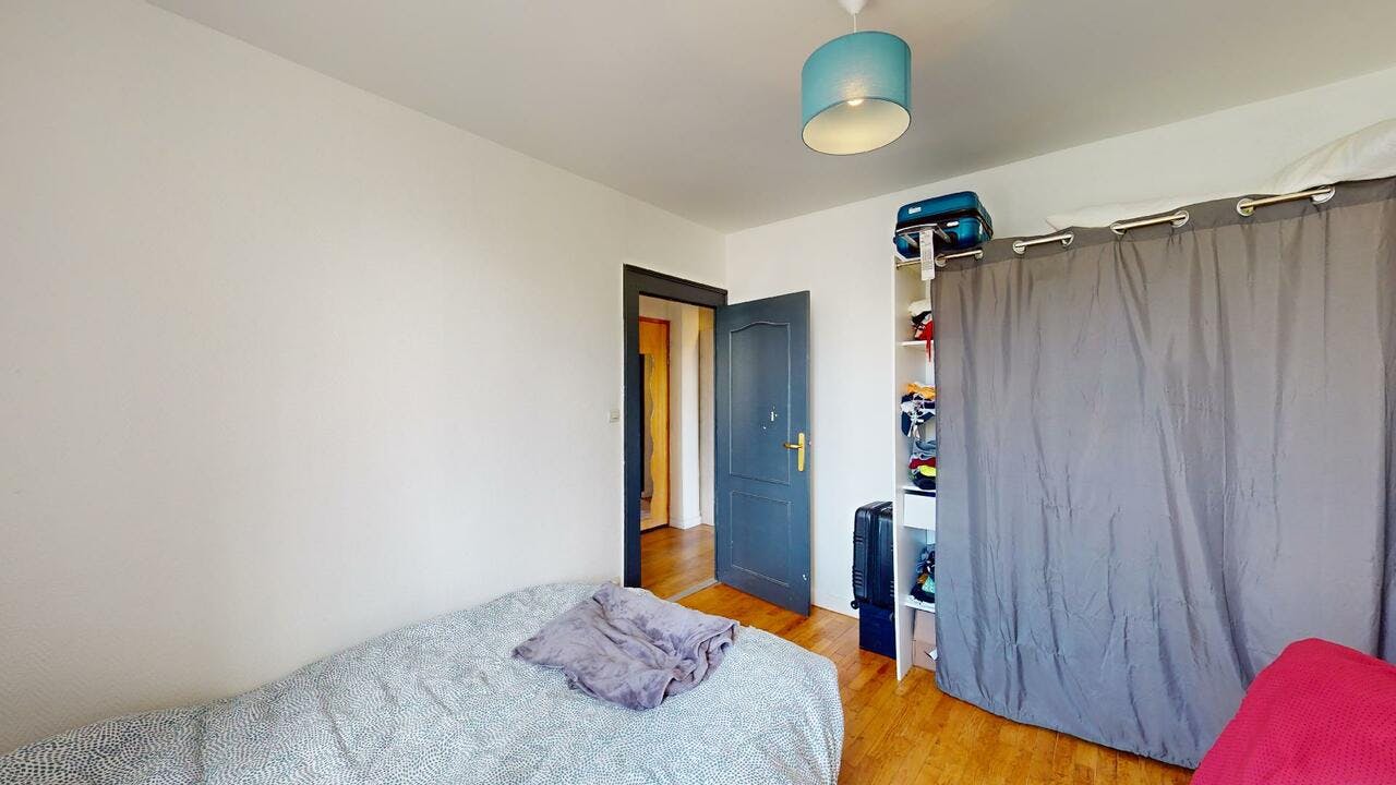 Apartment Dijon, 86m² — photo 3