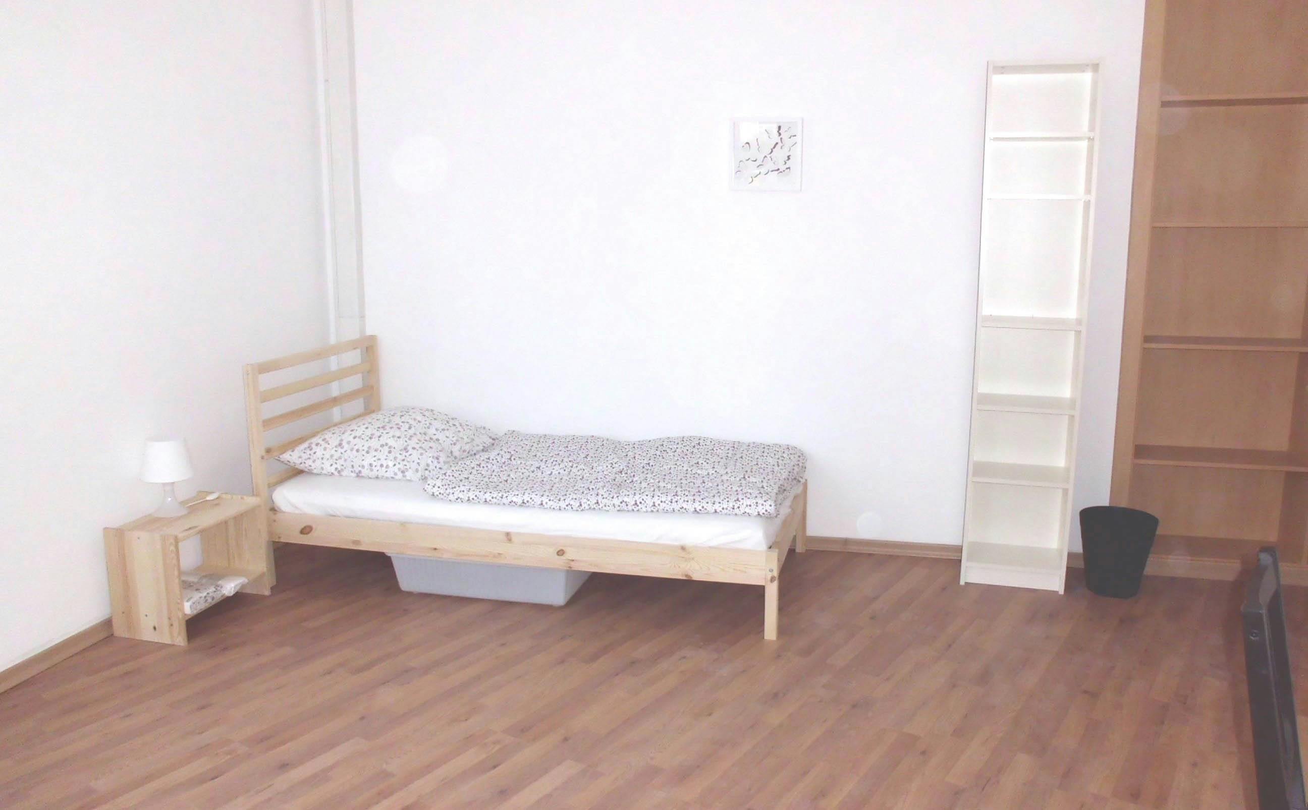 Müllerstraße, Berlin preview