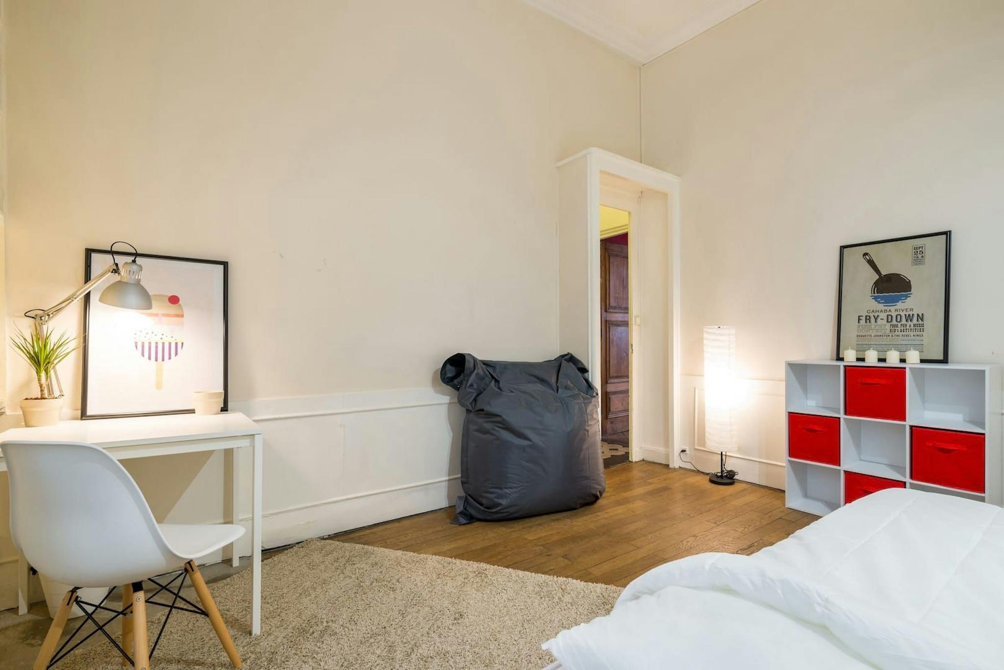 Rue Vaubecour, Lyon preview