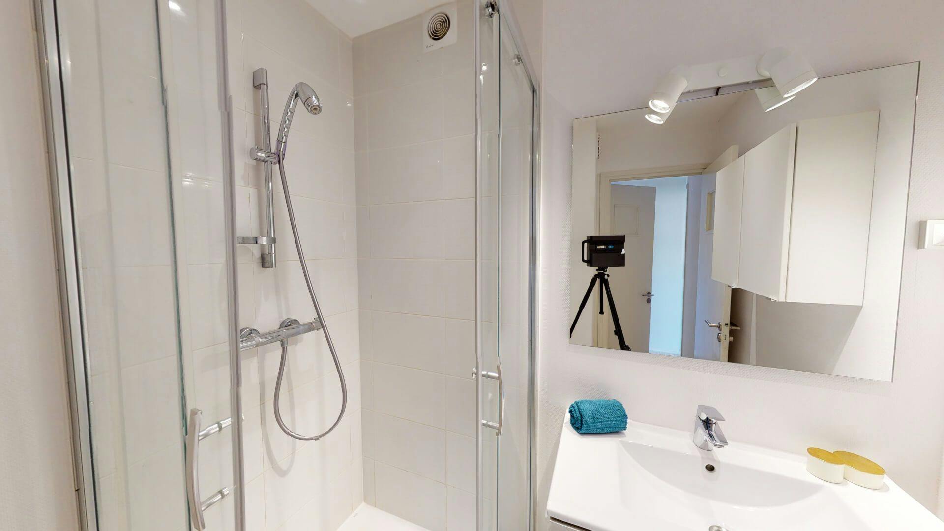 Apartment Lyon, 78m² — photo 7