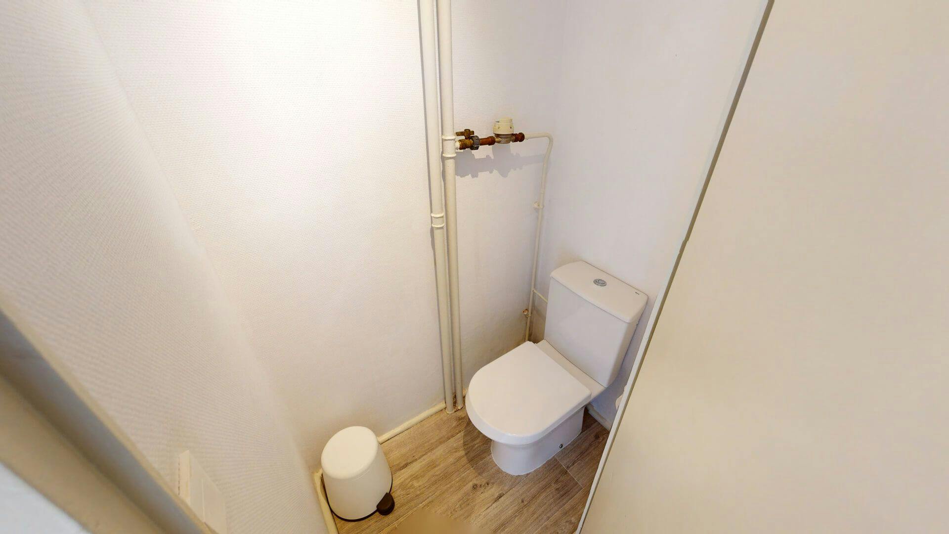 Apartment Lyon, 78m² — photo 8