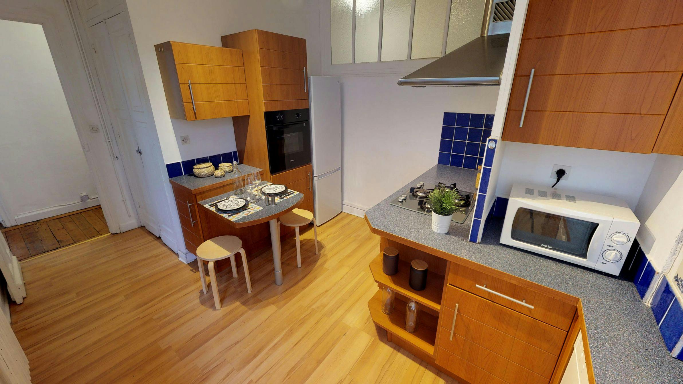 Apartment Lille, 98m² — photo 7
