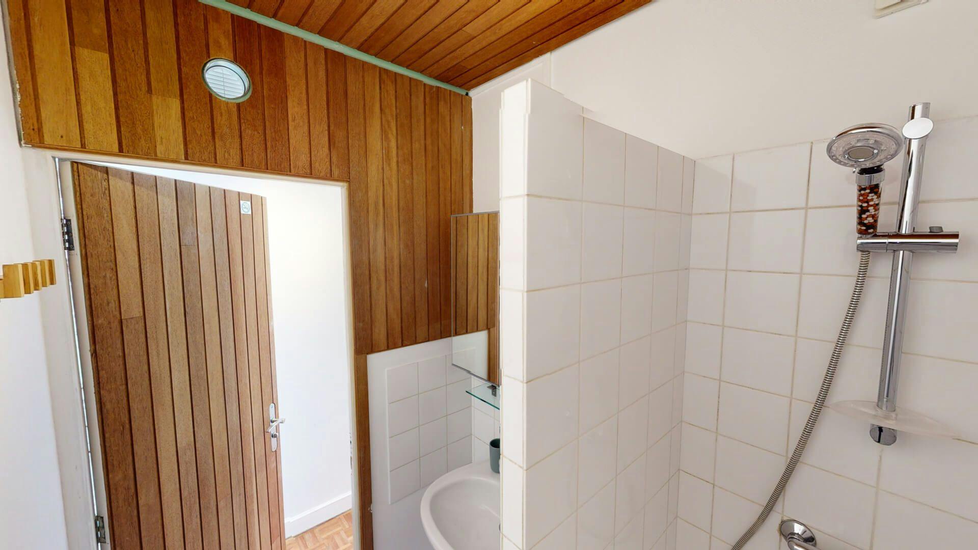 Appartamento Parigi, 77m² — foto 10