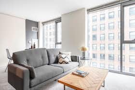 公寓 正在以 $2,883 的月租出租，其位于 Chicago, N Wells St