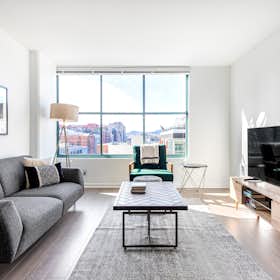 Apartamento en alquiler por $4,465 al mes en San Francisco, Townsend St