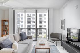 Lägenhet att hyra för $2,661 i månaden i Miami, NE 22nd St