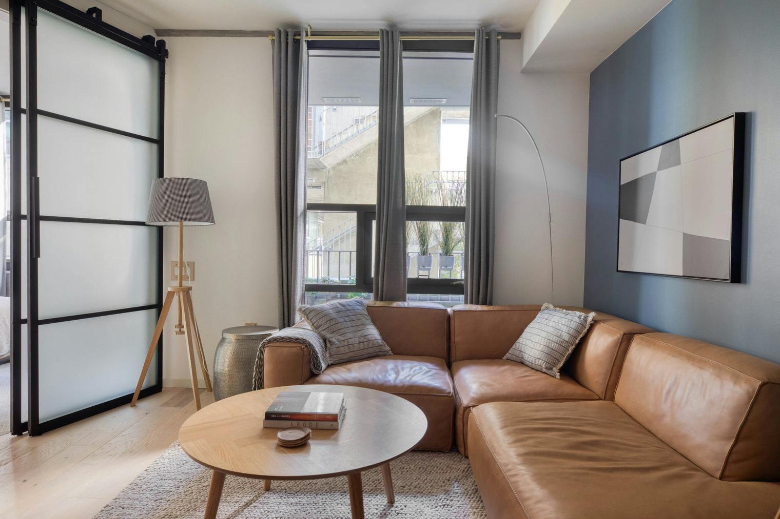 Apartamento para alugar por $3,817 por mês em San Diego, Eleventh Avenue