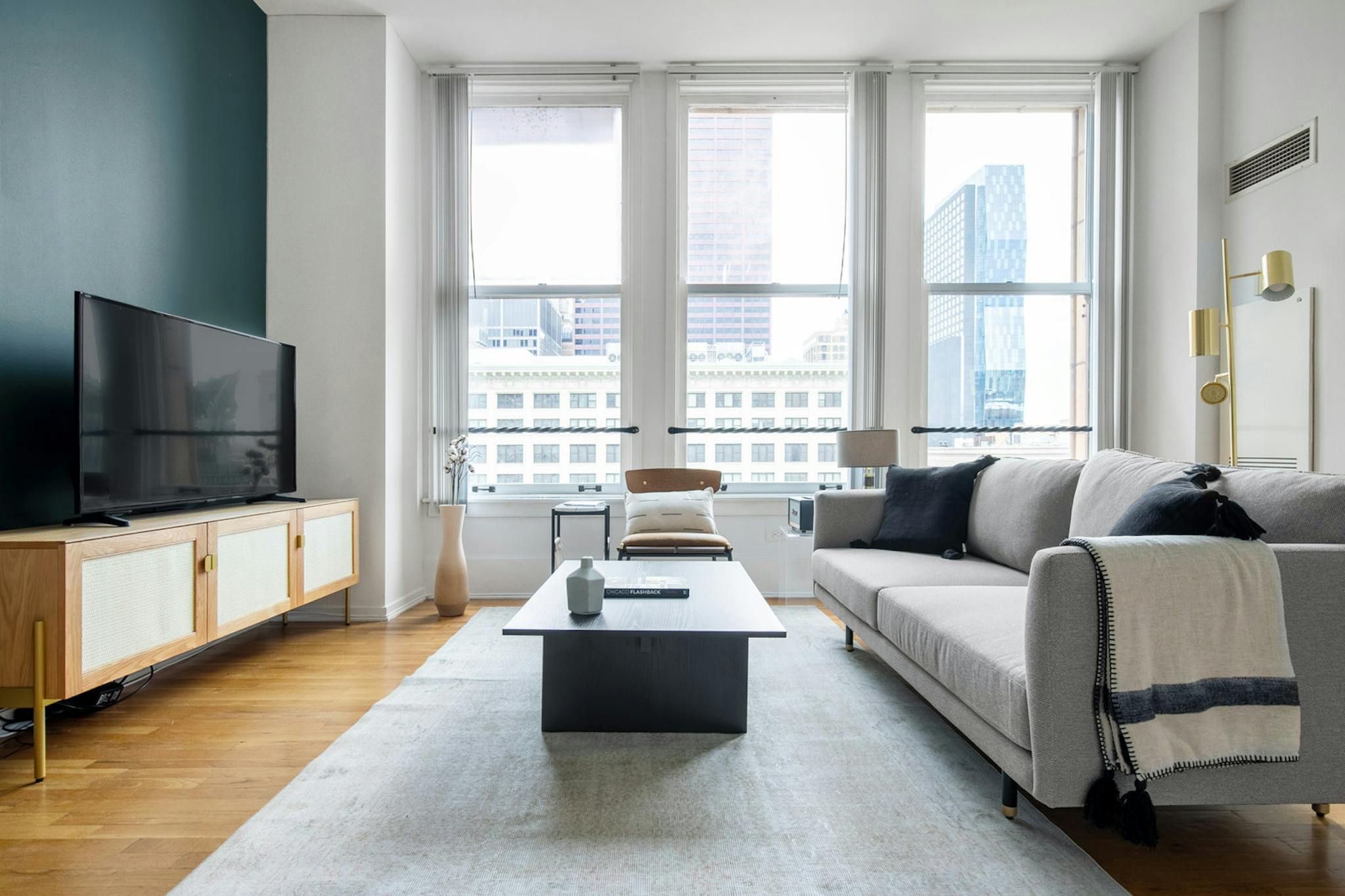 South Dearborn Street, Chicago, IL preview