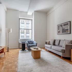 Apartamento en alquiler por $5,566 al mes en New York City, John St