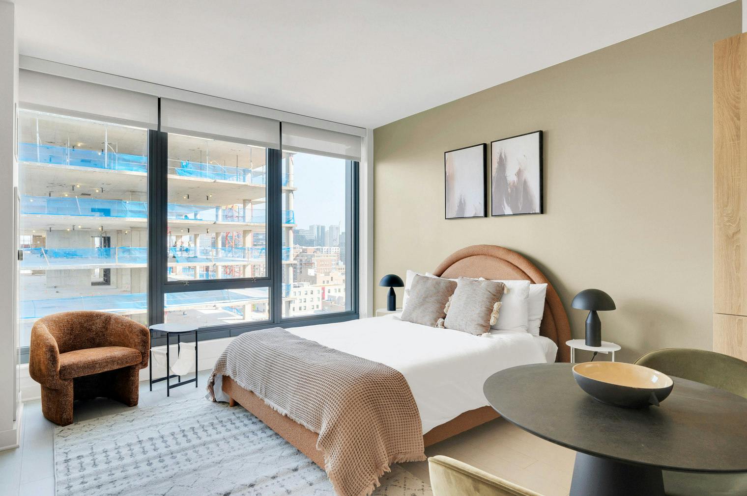 Etta att hyra för $3,013 i månaden i Chicago, West Van Buren Street