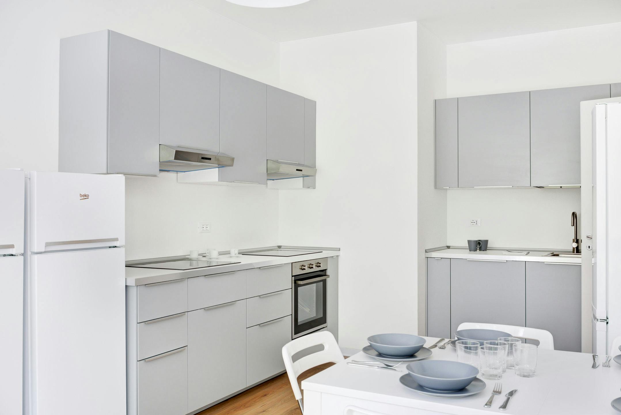 Single room Milan, 1 bed, 17m² — photo 12
