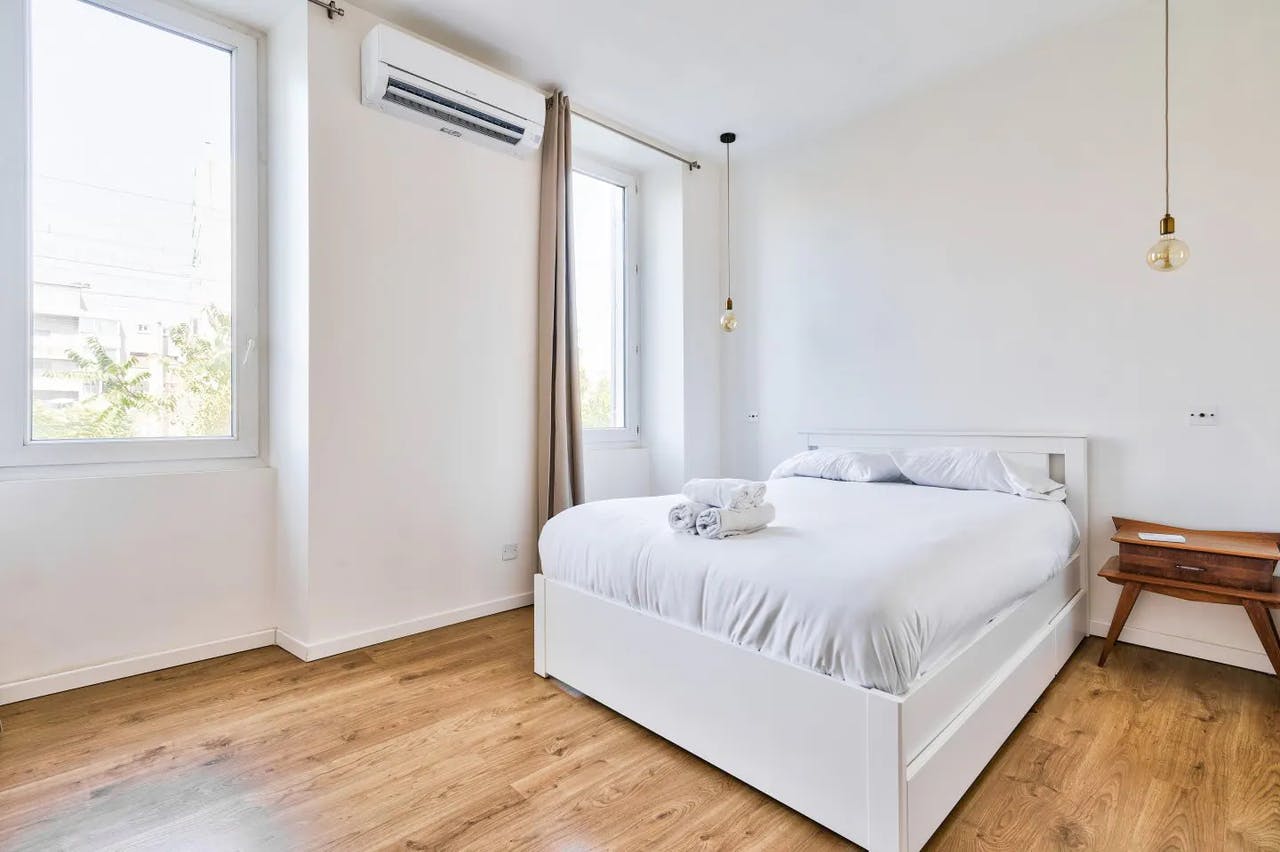 Apartment for rent on Place Pierre Brossolette, Marseille - Pogled 6