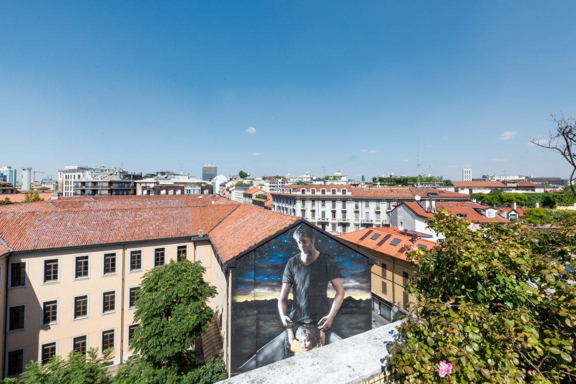 preview gallery tile