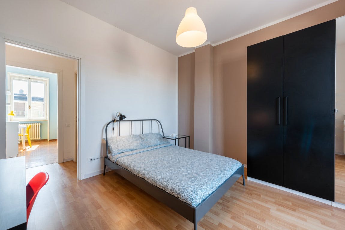 Corso di Porta Romana, Milan preview