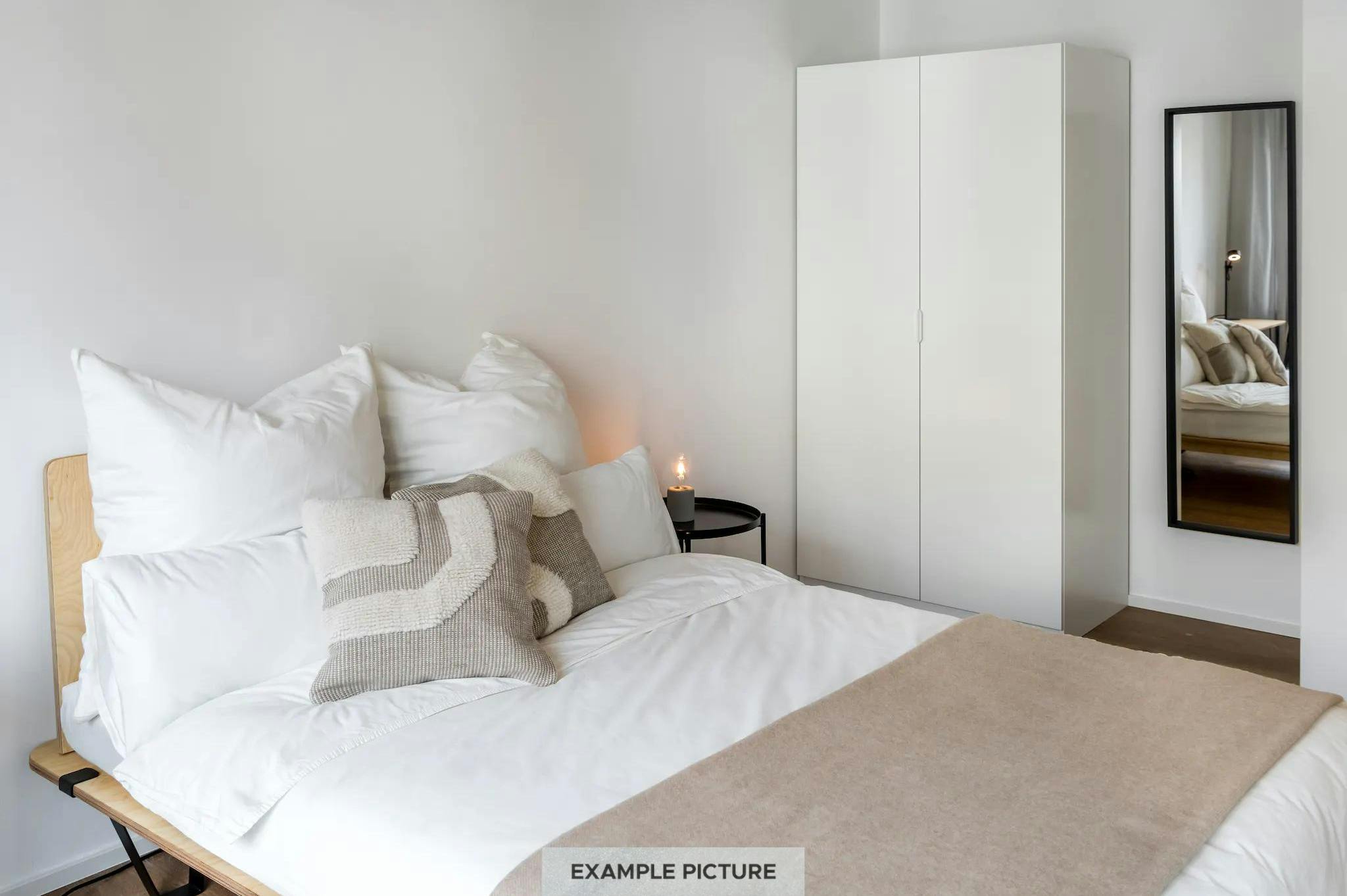 Apartment Berlin, 53m² — photo 5