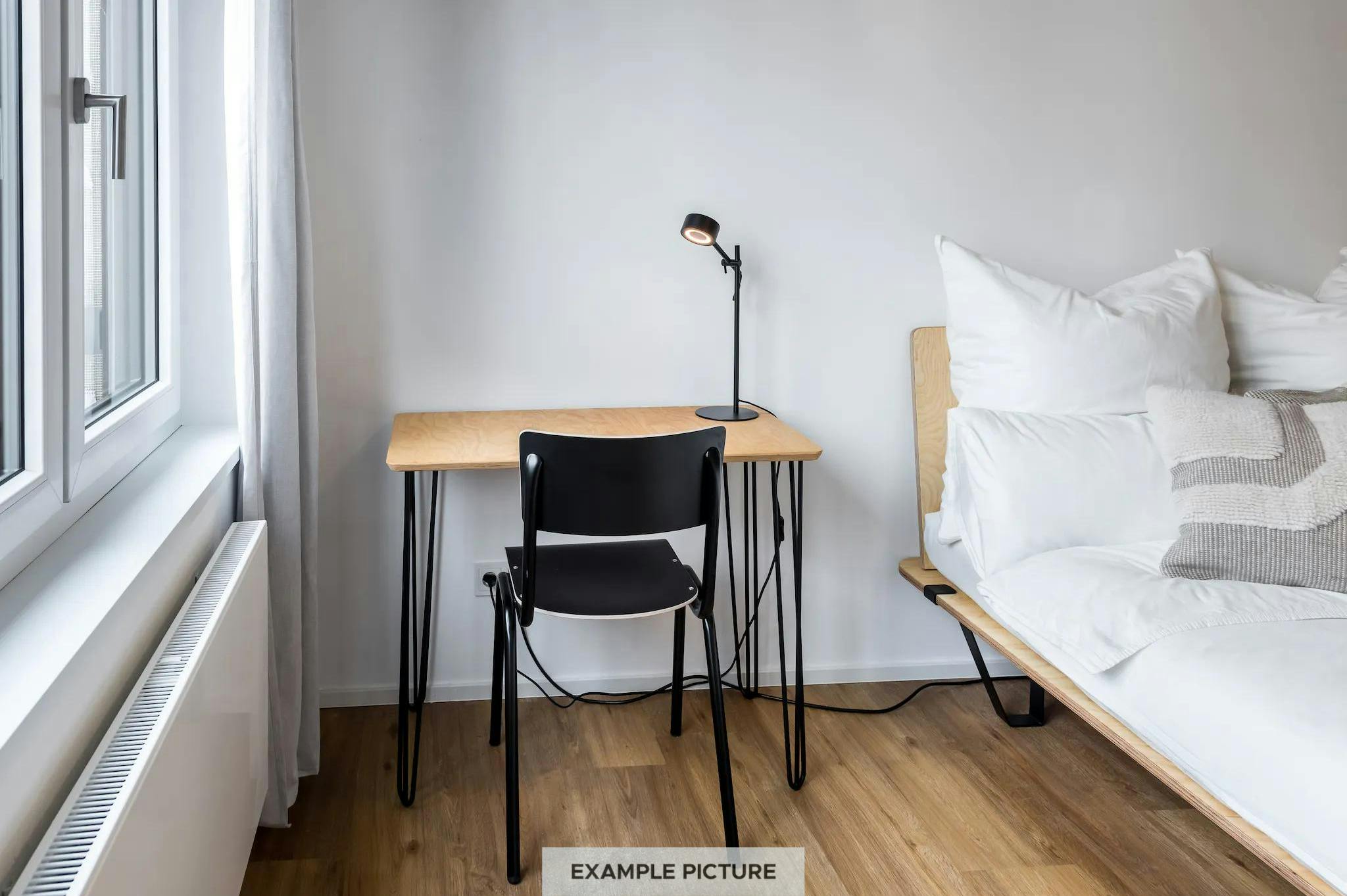 Apartment Berlin, 53m² — photo 7