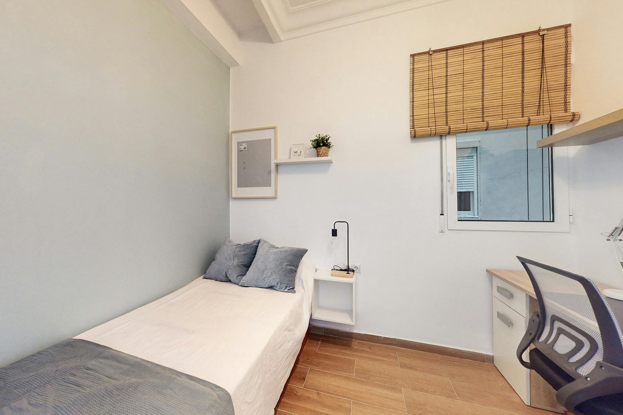 Carrer Conca, Valencia preview