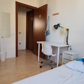 Stanza privata in affitto a 290 € al mese a Vicenza, Via Francesco Baracca
