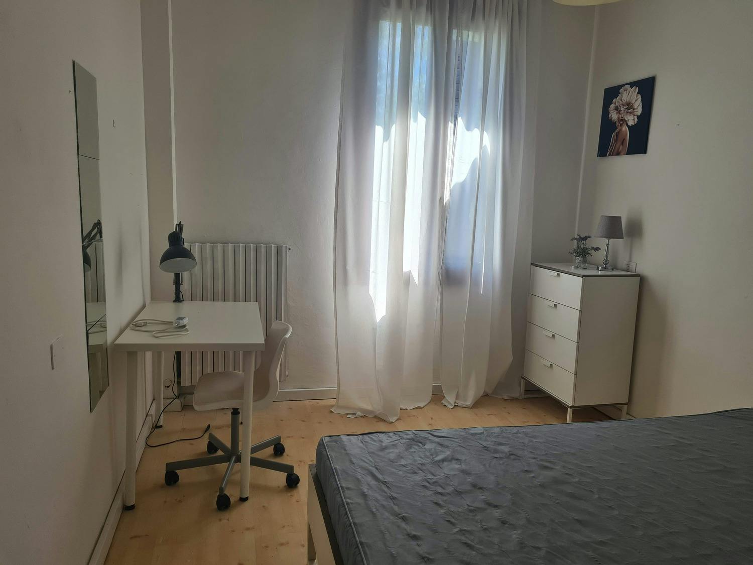 Private room for rent for €500 per month in Vicenza, Via Francesco Baracca