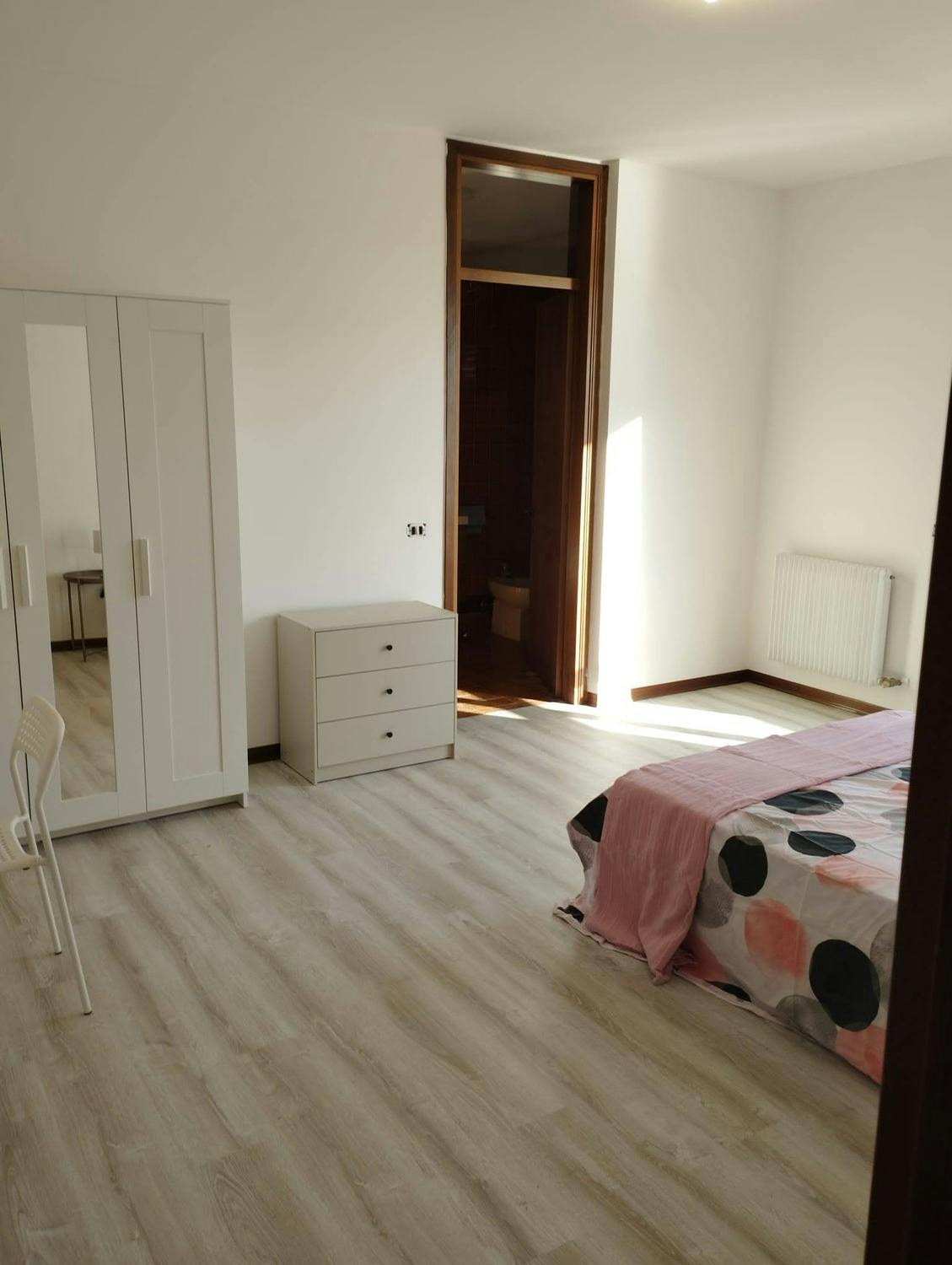 Stanza privata in affitto a 550 € al mese a Pianiga, Via Gran San Bernardo