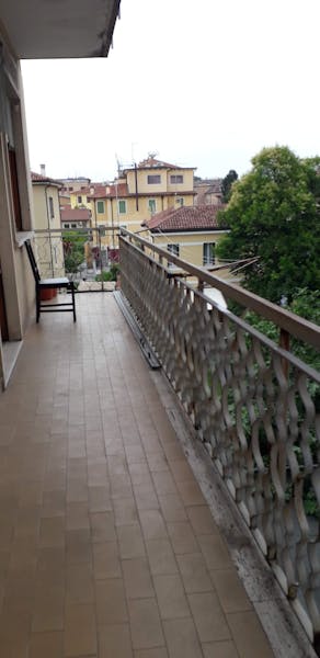 Via Giovanni Durando, Vicenza