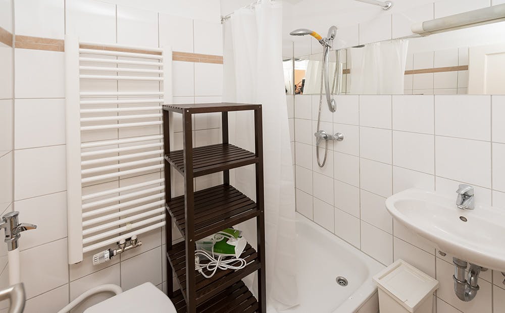 Private room for rent on Rupprechtstraße, Munich – pohled 4
