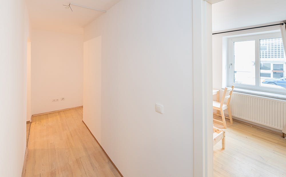 Private room for rent on Rupprechtstraße, Munich – pohled 5