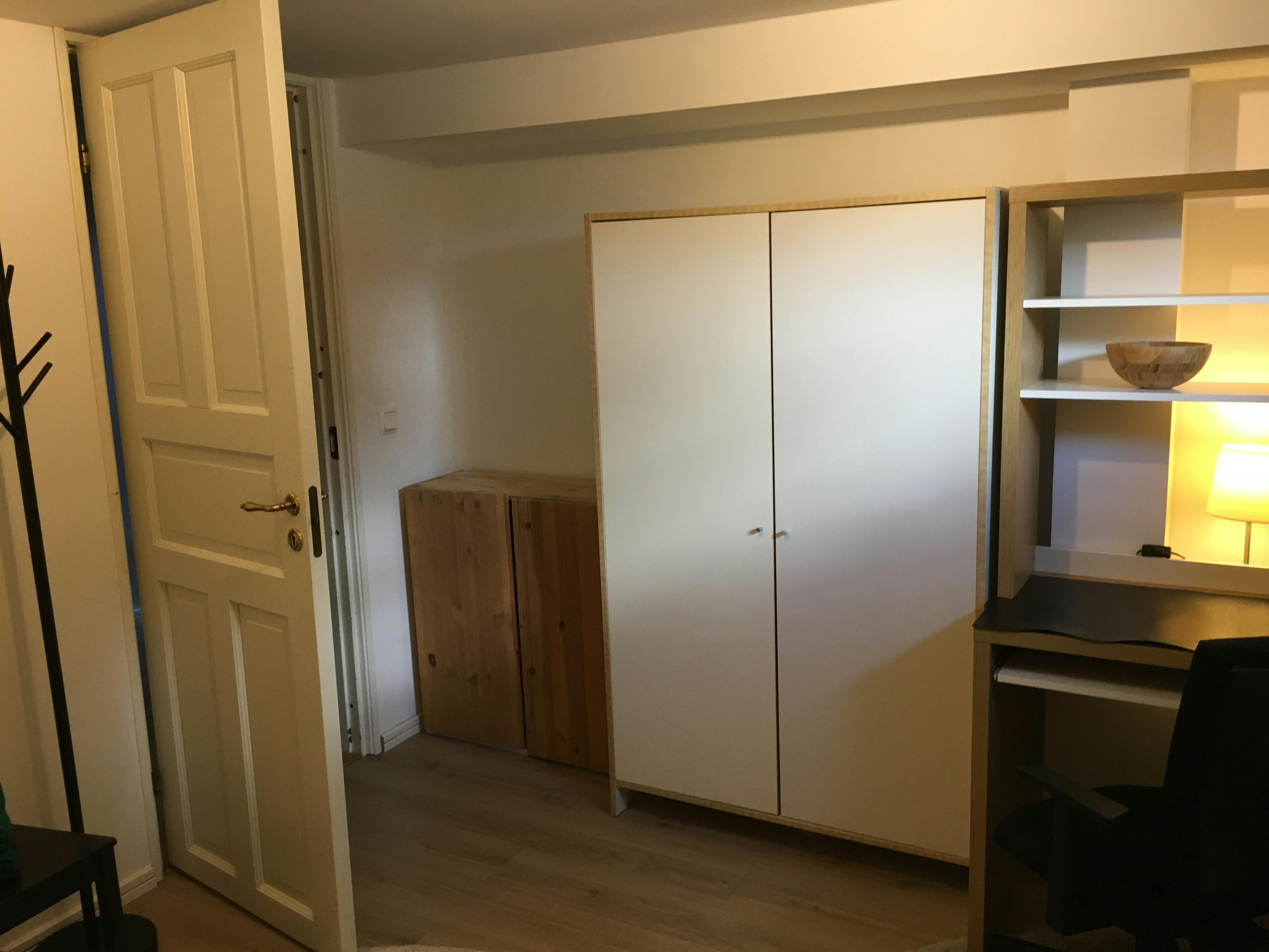 Apartment Göteborg, 150m² — photo 4