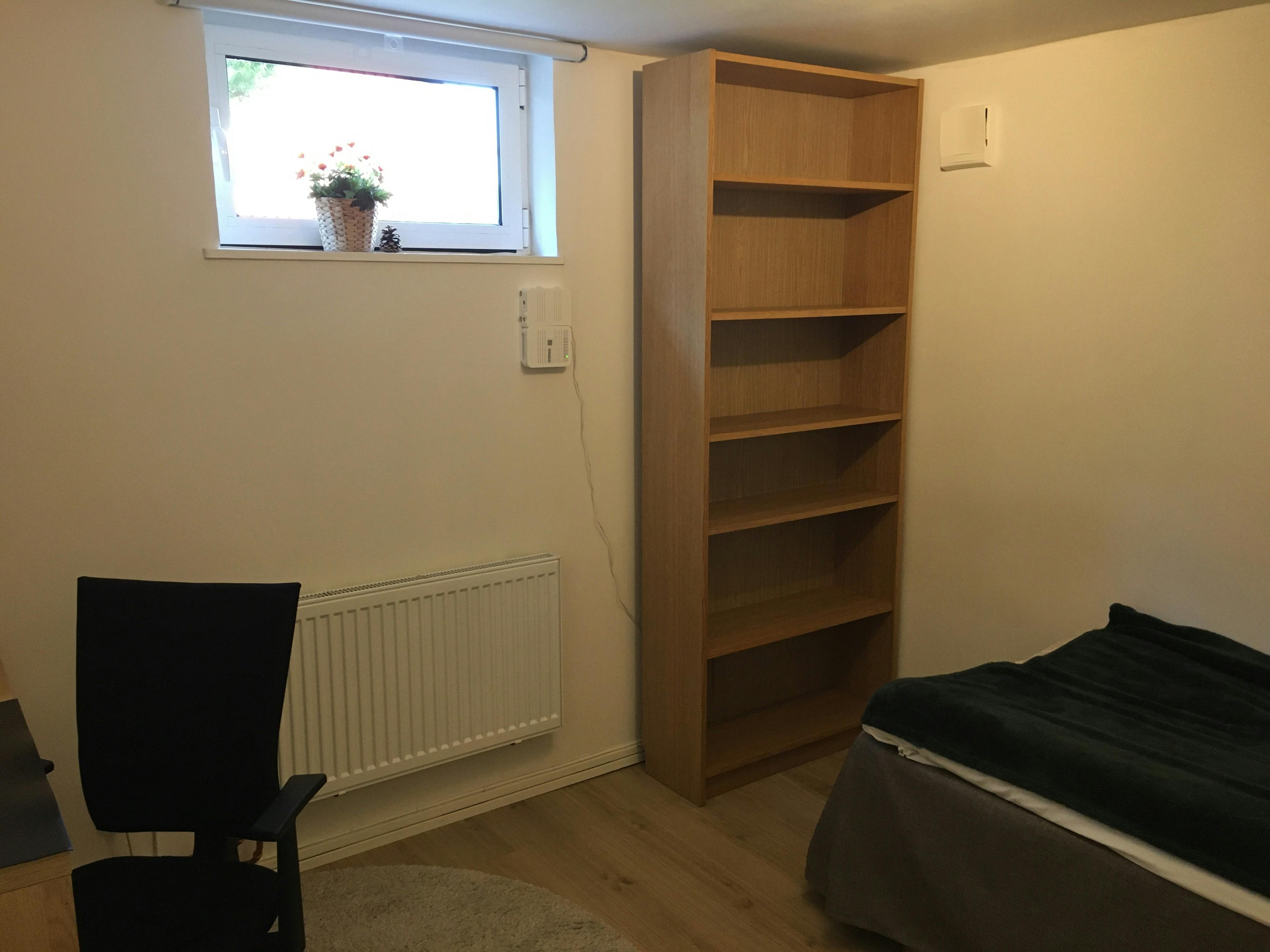 Apartment Göteborg, 150m² — photo 5