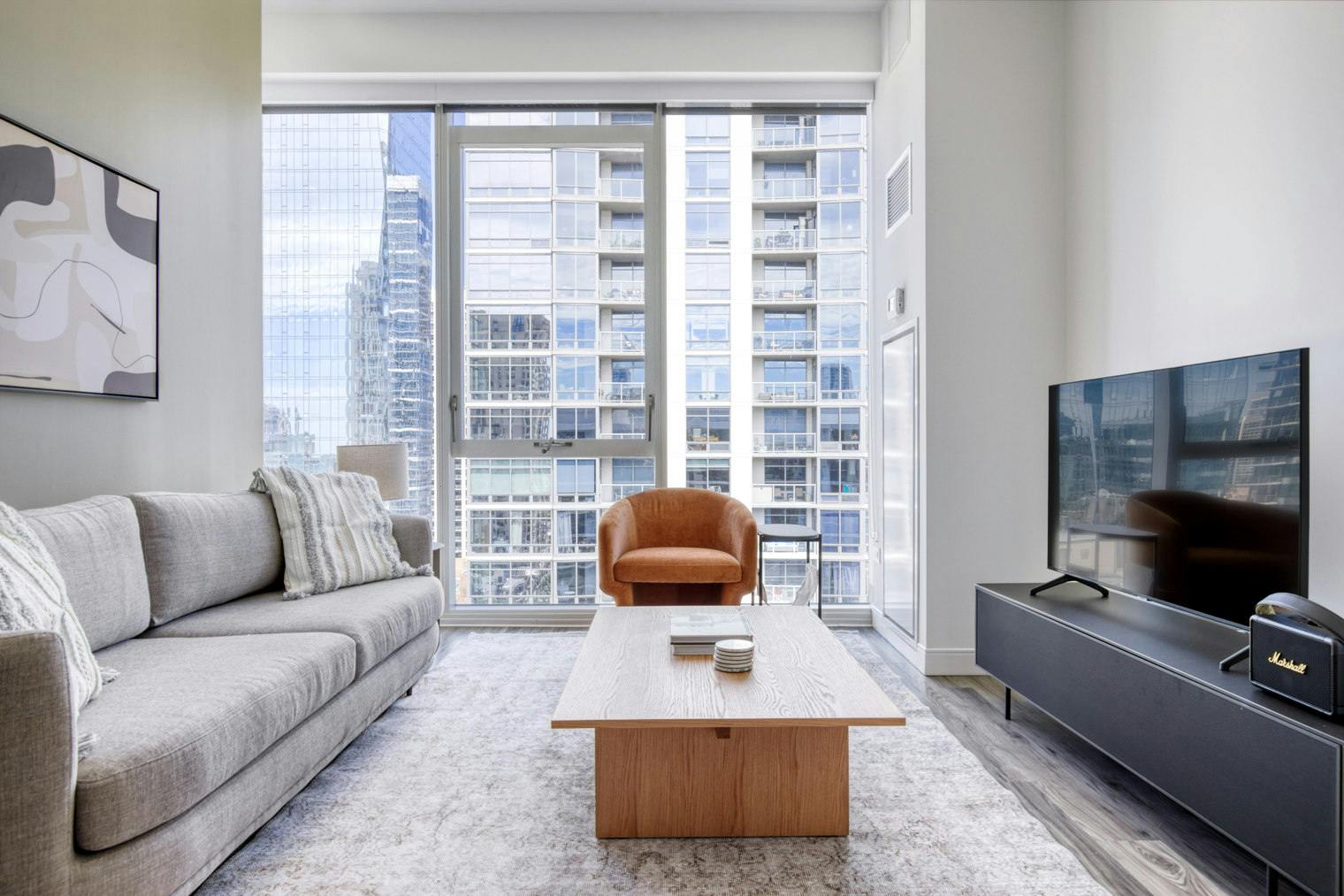 South Michigan Avenue, Chicago, IL preview