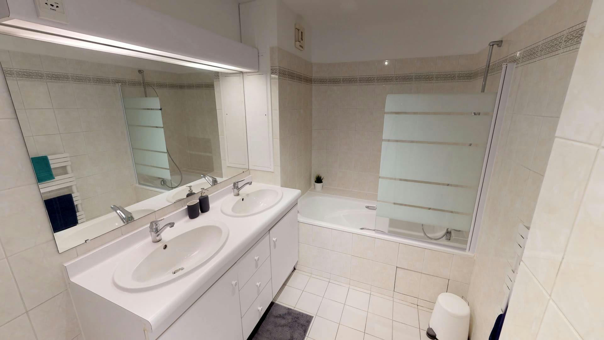 Apartment Paris, 115m² — photo 8